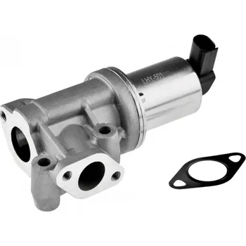 Váha vzduchu EGR VENTIL i10 i30 ACCENT GETZ 1.6CRDI 28410-2A120 28410-2A120 NTY