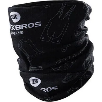 Nákrčník Nákrčník Rockbros TJ-001 elastická