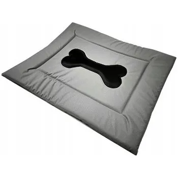 Pelíšek pro psa Podložka pelíšek pro psa 60x50 cm voděodolná, měkká