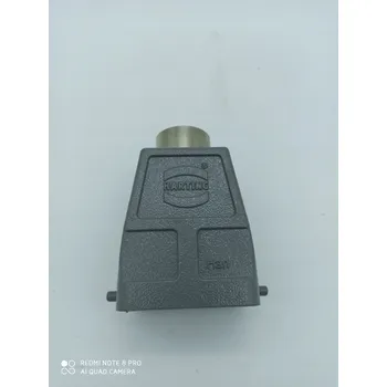 Konektor HARTING Pouzdro HAN pro konektory 6B PG21 09300060442