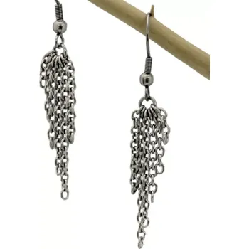 Náušnice Náušnice Křídla anděla