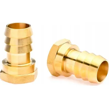 Vrták Koncovka na hadici 1/4 x 13 mm vsuvka mosaz