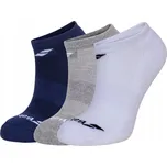 Ponožky Babolat vícebarevné, velikost vel. 39-42