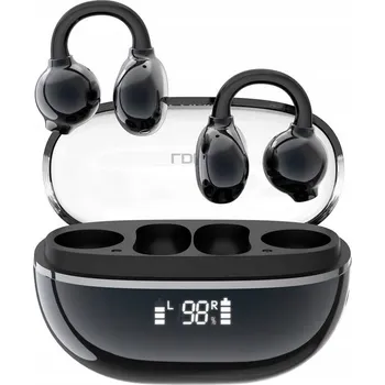 Sluchátka Bezdrátová sluchátka do uší Ldnio T08