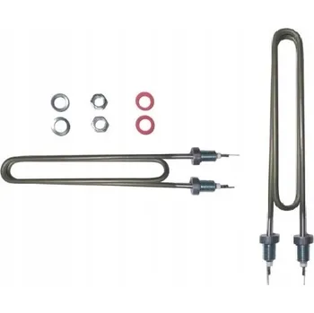 Topidlo Ponorný ohřívač vody Selfa 2000 W 230 V