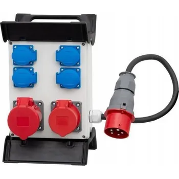 Rozvaděč Rozvodnice F-Elektro F3.0917