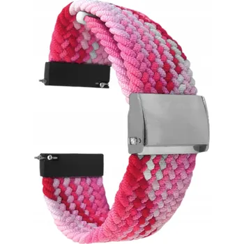 Řemínek na hodinky ŘEMÍNEK ŘEMÍNEK PRO CHYTRÉ HODINKY 22mm | ZAPÍNÁNÍ