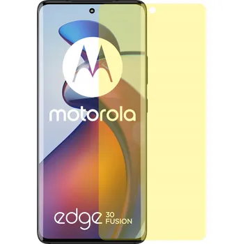 Hydrogelová ochranná Fólie pro Motorola Edge 30 Fusion