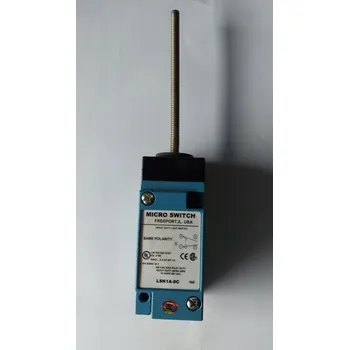 vypínač Koncový spínač LSK1A-8C Honeywell