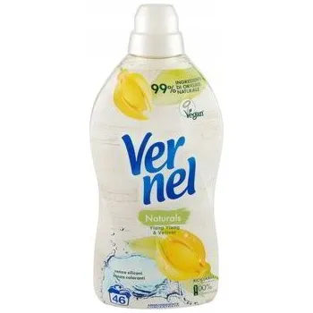 Aviváž Tekutá aviváž VERNEL Ylang Ylang 46 praní NOVÁ