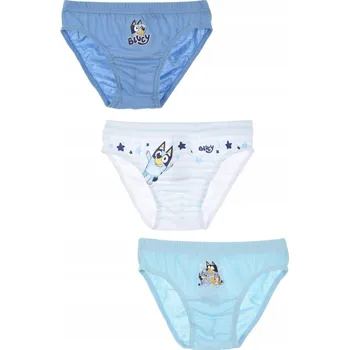 Chlapecké oblečení Sun City dětské slipy bavlna velikost 110