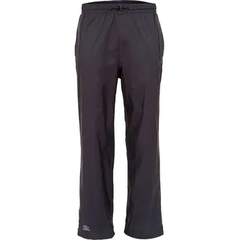 Pánské kalhoty Nepromokavé kalhoty Highlander Stow&Go Waterproof Trousers New Charcoal XS