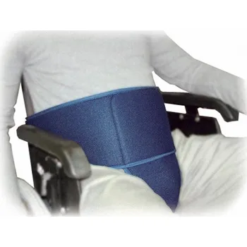 Invalidní vozík Stabilizační pás pro invalidní vozík SECUBACK III