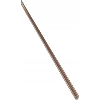 Příslušenství ke svářečce TIG drát pro pájení natvrdo CuSi3 2,0 mm, 1 tyč, 1 metr