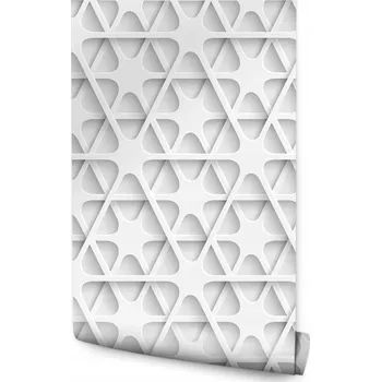 Tapeta Tapeta Moderní Geometrický Vzor /175838498