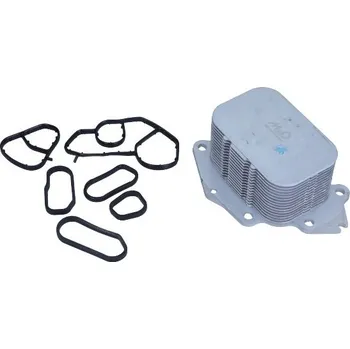 Chladič motoru Olejový chladič CITROEN C4 1.6HDI od roku 2004 1103L1