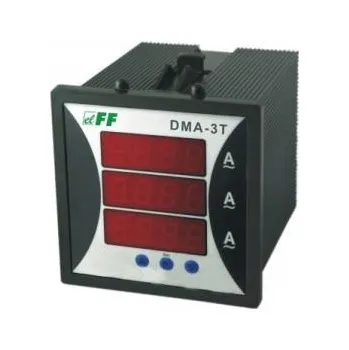 Bezpečnostní kamera F&F DMA-3T ! NOVINKA !