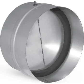 Ventil Zpětný ventil Alnor