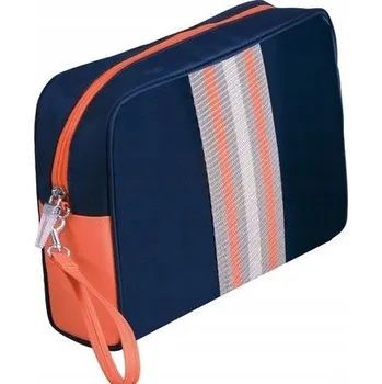 Kosmetická taška Kosmetická taštička Reed černá