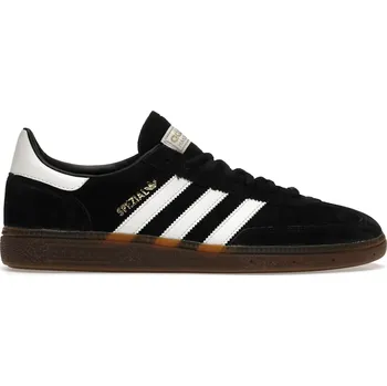 Dámská obuv Adidas Handball Spezial Black Gum Velikost: 44 DB3021