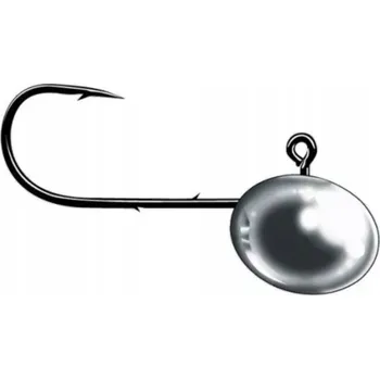 Jigová hlavička DRAGON V-POINT MICRO 5 ks 1 4 g