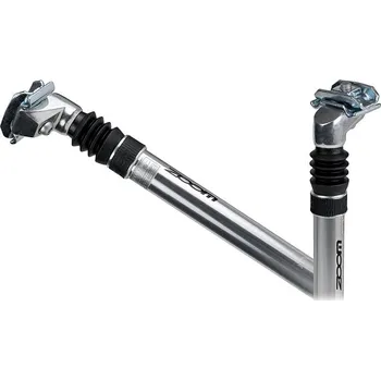 Sedlovka Odpružená sedlovka Zoom 27,2/350 mm