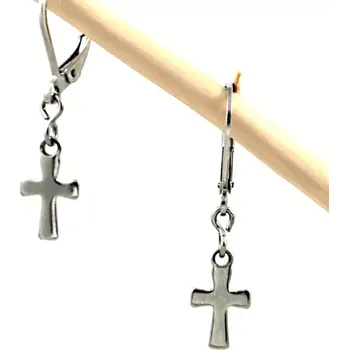 Náušnice Náušnice Křížky