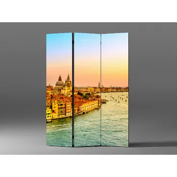 Paraván Paraván benátky Rozměr: 135 x 180 cm
