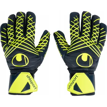 Brankářské rukavice Brankářské rukavice uhlsport Prediction Supersoft HN 5