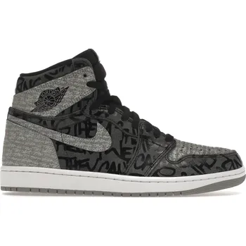 Pánské tenisky Air Jordan 1 Retro High Rebellionaire Velikost: 45.5 555088-036