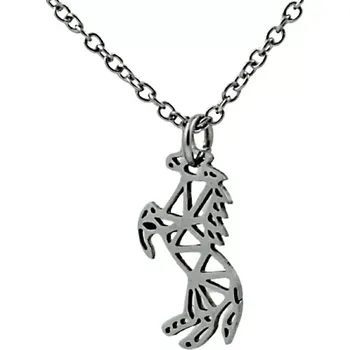 Řetízek Řetízek s jednorožcem