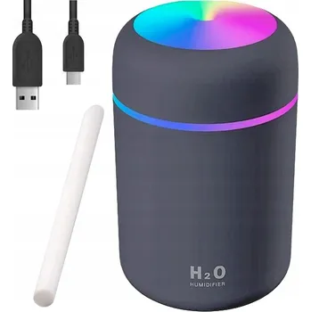 Zvlhčovač vzduchu Zvlhčovač vzduchu Greenzone 1