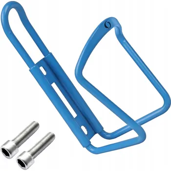 Košík na láhev Držák na lahev na pití Simpla EGO modrý