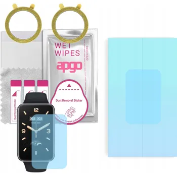 Ochranná Fólie apgo Xiaomi Mi Band 7 Pro
