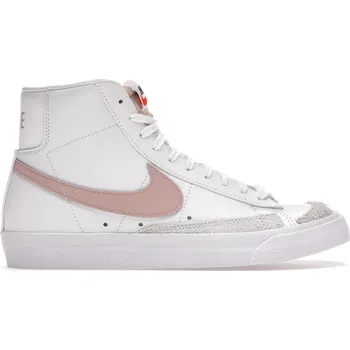 Dámské tenisky Nike Blazer Mid 77 Vintage Summit White Pink (W) Velikost: 38 CZ1055-118