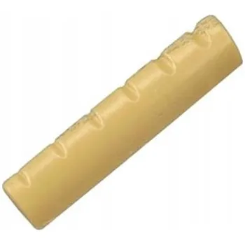 Kobylkový snímač Jeremi MPP-01 pro akustickou kytaru, bílý