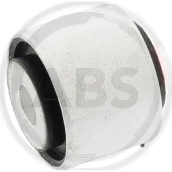 Silentblok nápravy Ulozeni, ridici mechanismus A.B.S. 274249