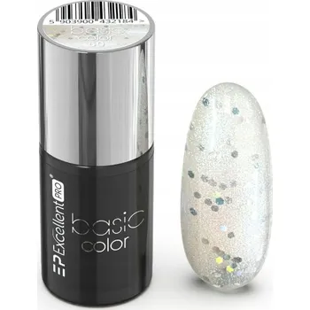 Přípravek na nehty HYBRIDNÍ LAK EXCELLENT Pro Basic Color č. 60