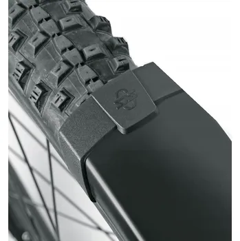 Blatník na kolo Ochrana blatníku SKS Bluemels Style 65mm