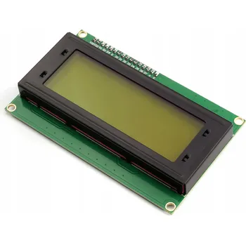 LCD displej Elektroweb RD028