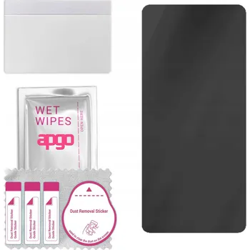 Pouzdro na mobilní telefon Sklo s filtrem soukromí pro Asus Zenfone 6 ZS630KL 6Z, PRIVACY