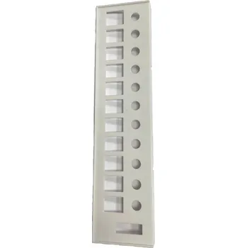 Rozvaděč Rozvaděč Elektro-Plast Opatówek 230 V IP40 100 A