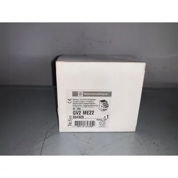 vypínač Motorový spouštěč Schneider Electric 690 V IP20 25 A