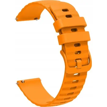 Řemínek na hodinky Silikonový Řemínek / Suunto 3 Fitness / Urban 1