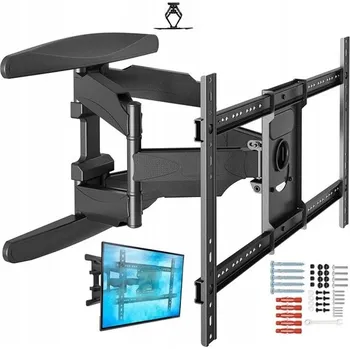 Televizní držák OTOČNÝ DRŽÁK NA TV QE55Q90RATXXH SAMSUNG VĚŠÁK RAMENO UPEVNĚNÍ