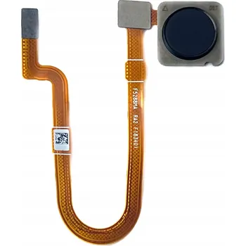 Čtečka otisků prstů Xiaomi Mi 8 Lite Černá