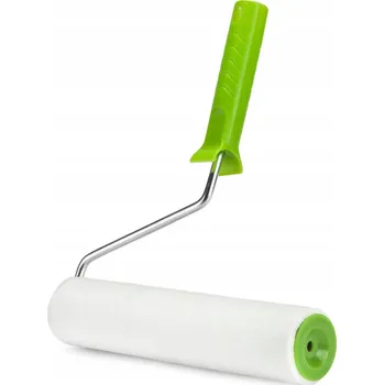 Malířský váleček Váleček s rukojetí ToolSpace 18 cm