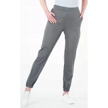 Dámské kalhoty Zdravotnické kalhoty Louis Lanier šedé L