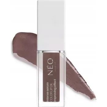 Lesk na rty NEO MAKE UP Tónovací olej na rty INTENSE SERUM COLOR LIP OIL 02 ROSE NUDE