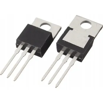 Tranzistor Tranzistor IRFZ34N N-MOSFET